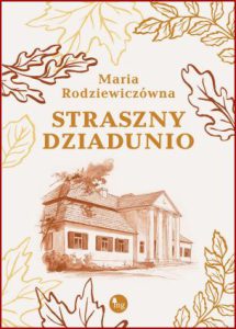 STRASZNY DZIADUNIO