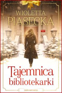 TAJEMNICA BIBLIOTEKARKI