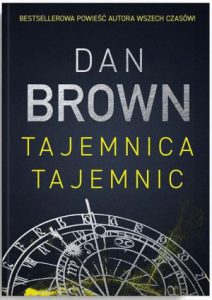 TAJEMNICA TAJEMNIC (The Secret of Secrets)