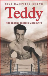 TEDDY Niepokorny bokser z Auschwitz