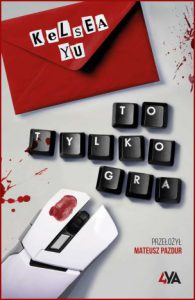TO TYLKO GRA (It's Only a Game)