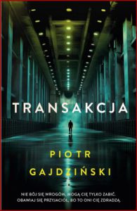 TRANSAKCJA