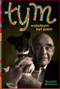 TYM Wolałbym być psem