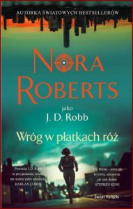WRÓG W PŁATKACH RÓŻ (Seduction in death)
