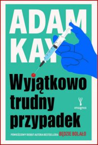 WYJĄTKOWO TRUDNY PRZYPADEK (A Particularly Nasty Case)