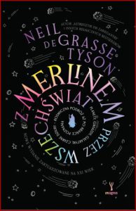 Z MERLINEM PRZEZ WSZECHŚWIAT (Merlin's Tour of the Universe)