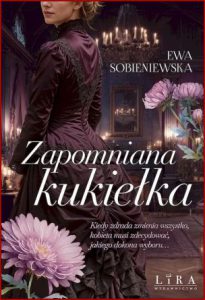 ZAPOMNIANA KUKIEŁKA
