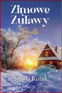 ZIMOWE ŻUŁAWY Beata