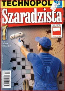 SZARADZISTA Luty 2026 - Mgz