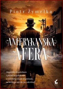 AMERYKAΕSKA AFERA