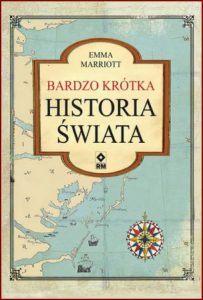 BARDZO KRÓTKA HISTORIA ŚWIATA