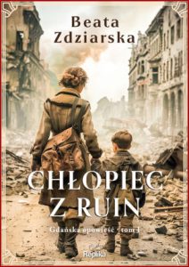 CHΕOPIEC Z RUIN