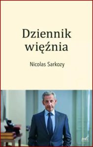 DZIENNIK WIĘŹNIA
