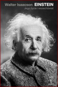 EINSTEIN Jego życie i wszechświat (Einstein His Life and Universe)