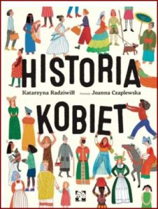 HISTORIA KOBIET