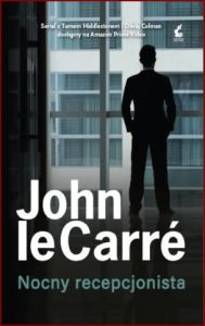 NOCNY RECEPCJONISTA (The Night Manager)
