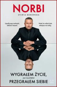 WYGRAŁEM ŻYCIE ALE NAJPIERW PRZEGRAŁEM SIEBIE