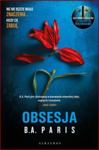OBSESJA (When I Kill You)