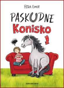 PASKUDNE KONISKO