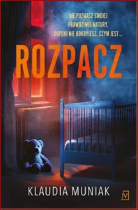 ROZPACZ