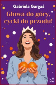 GΕOWA DO GΓRY CYCKI DO PRZODU!