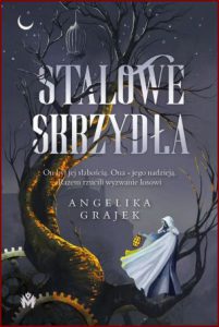 STALOWE SKRZYDŁA