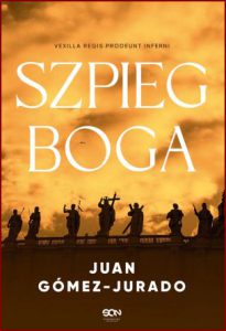 SZPIEG BOGA