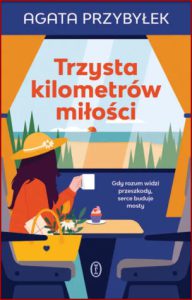 TRZYSTA KILOMETRΓW MIΕOΕCI