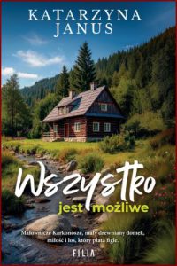 WSZYSTKO JEST MOΕ»LIWE