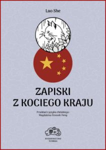 ZAPISKI Z KOCIEGO KRAJU (Cat Country)