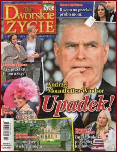DWORSKIE ŻYCIE Marzec-kwiecień 2026 - Mgz