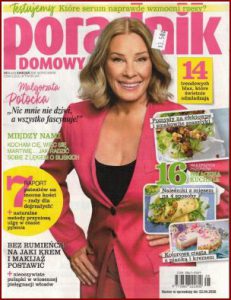 PORADNIK DOMOWY Kwiecień 2026 - Mgz