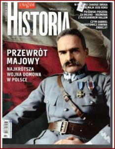 UWAŻAM RZE HISTORIA 2 kwartał 2026 - Mag