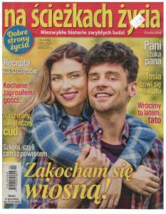 NA ŚCIEŻKACH ŻYCIA 4/2026 - Mag