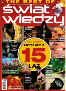 THE BEST OF ŚWIAT WIEDZY Nr 1/2026 - Mag