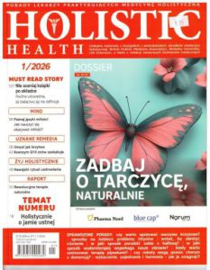 HOLISTIC HEALTH 1/ 2026 - Mgz
