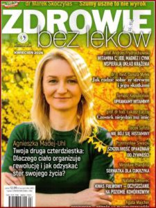 ZDROWIE BEZ LEKÓW Kwiecień 2026 - Mgz