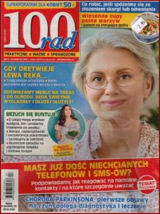 100 RAD 23 kwietnia 2026 - Mag