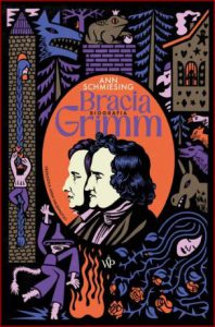 BRACIA GRIMM Biografia (The Brothers Grimm: A Biography)