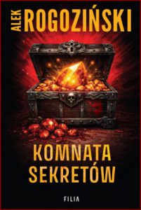 KOMNATA SEKRETΓW
