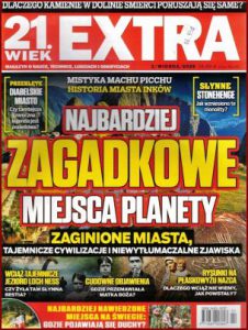 21 WIEK EXTRA Wiosna 2/ 2026 - Mag
