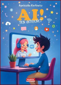 AI! TEN INTERNET