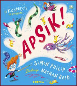 APSIK! (Achoo!)