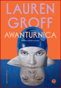 AWANTURNICA (Brawler: Stories)