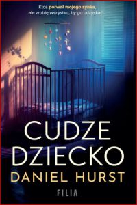 CUDZE DZIECKO (The Baby Swap)