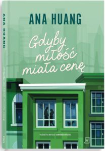 GDYBY MIŁOŚĆ MIAŁA CENĘ (If Love Had a Price) If Love vol 3