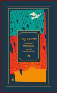 IDĄC NA RZEŹ (Thirst)