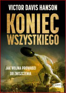 KONIEC WSZYSTKIEGO (The End of Everything)