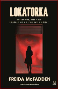 LOKATORKA (The Tenant)