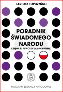 PORADNIK ŚWIADOMEGO NARODU Księga II
